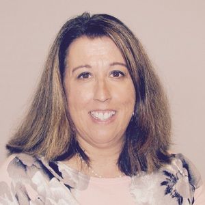 Meet your Posher, Kathy